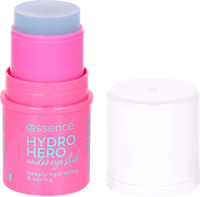 Essence Cosmetics HYDRO HERO under eye stick ochi, 4,5 g