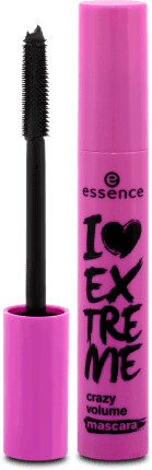 Essence Cosmetics I love extreme crazy volume mascara, 12 g