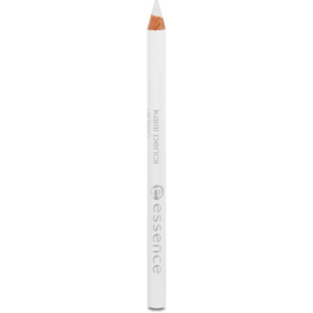 Essence Cosmetics Kajal creion de ochi 04 White, 1 g