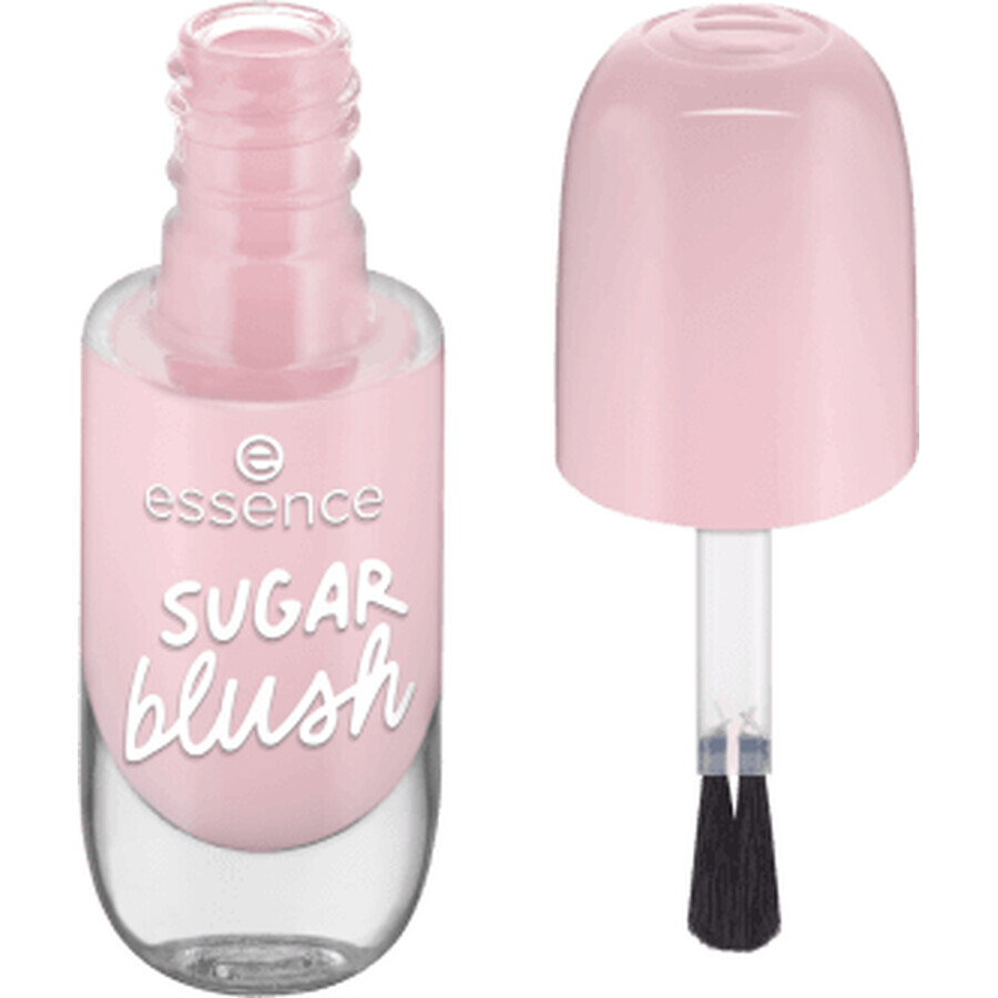 Essence Cosmetics Lac de unghii gel nail colour 05, 8 ml