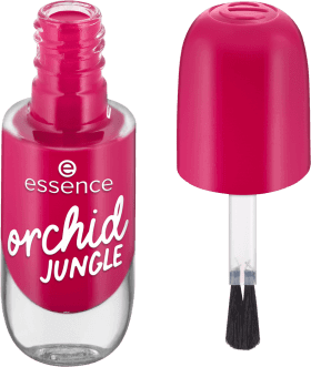 Essence Cosmetics Lac de unghii gel nail colour 12, 8 ml Frumusete si ingrijire