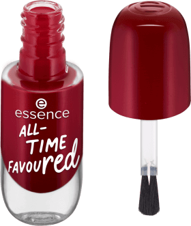 Essence Cosmetics Lac de unghii gel nail colour 14, 8 ml Frumusete si ingrijire