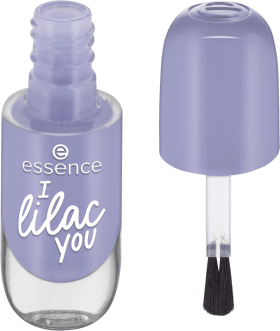 Essence Cosmetics Lac de unghii gel nail colour 17, 8 ml Frumusete si ingrijire