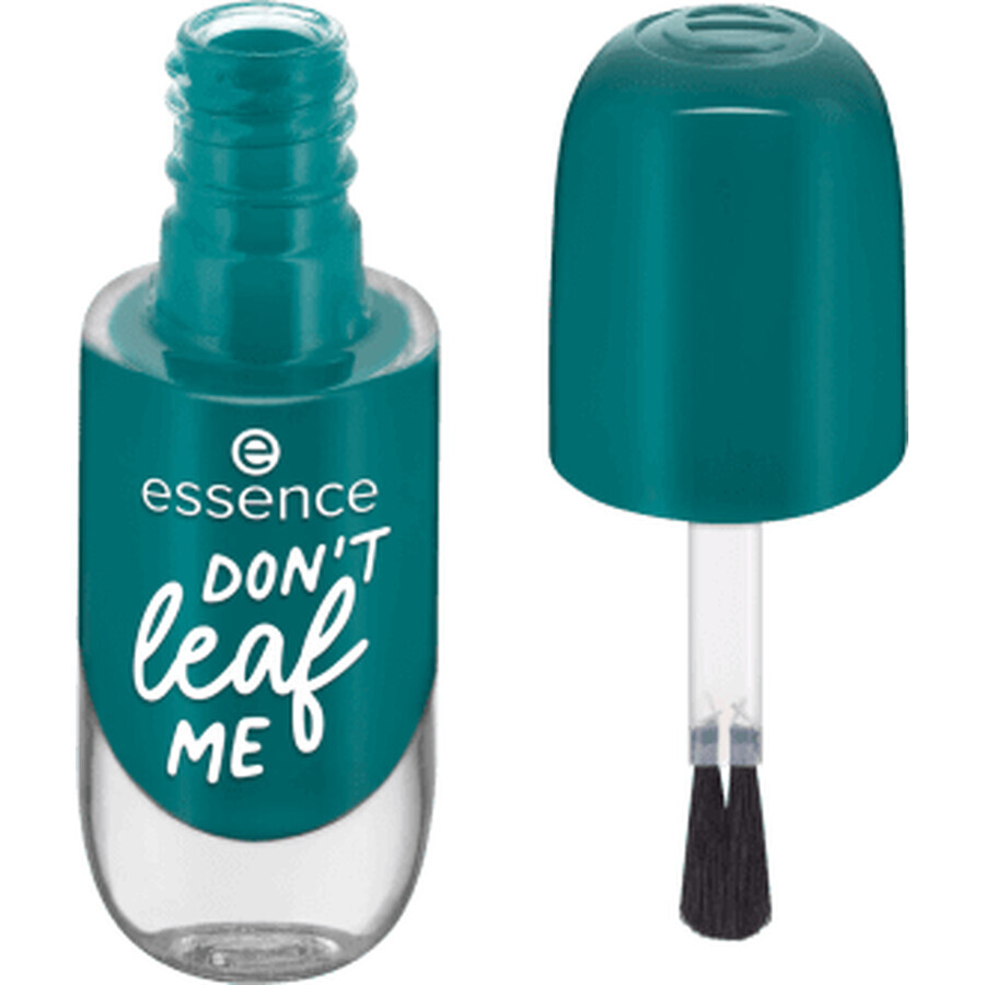 Essence Cosmetics Lac de unghii gel nail colour 19, 8 ml