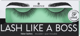 Essence Cosmetics LASH LIKE A BOSS gene false 04 Stunning, 1 buc