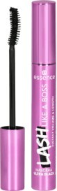 Essence Cosmetics Lash Like A Boss Mascara Ultra Black, 9,5 ml