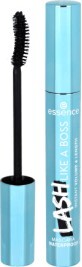 Essence Cosmetics Lash Like A Boss Mascara Waterproof, 9,5 ml