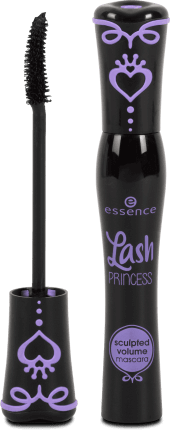 Essence Cosmetics Lash PRINCESS mascara sculpted volume, 12 ml Frumusete si ingrijire
