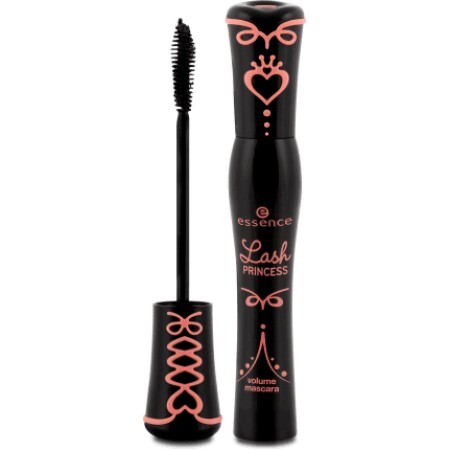 Essence Cosmetics Lash PRINCESS mascara volume, 12 ml