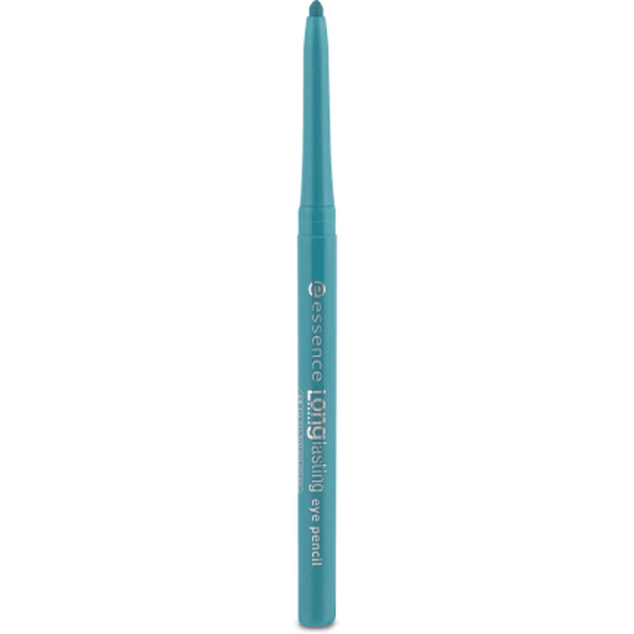Essence Cosmetics Long-lasting creion de ochi 17 Tu-Tu-Turquoise, 0,28 g