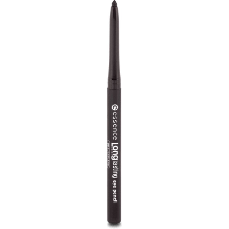 Essence Cosmetics Long-lasting creion de ochi 20 Lucky Lead, 0,28 g