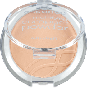 Essence Cosmetics Mattifying Compact Powder pudră compactă 04 Perfect Beige, 12 g Frumusete si ingrijire