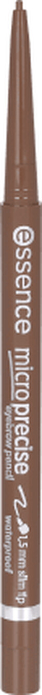 Essence Cosmetics Micro Precise creion de spr&#226;ncene 02 Light Brown, 0,05 g