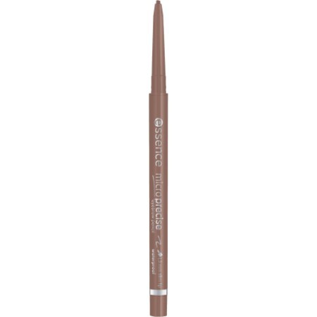 Essence Cosmetics Micro Precise creion de sprâncene 04 Dark Blonde, 0,05 g