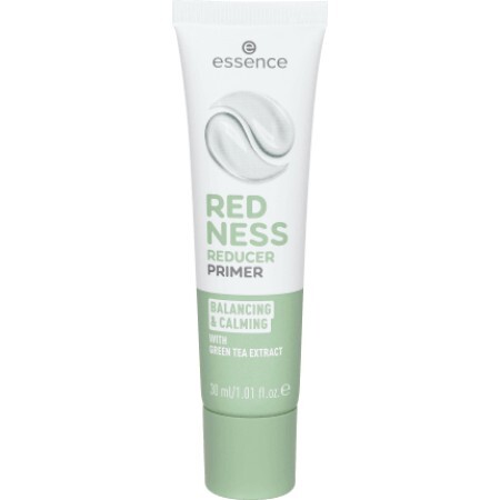 Essence Cosmetics Redness Reducer Primer, 30 ml