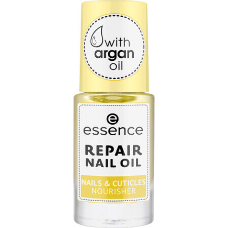 Essence Cosmetics Repair Nail Oil ulei pentru unghii, 8 ml