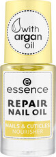Essence Cosmetics Repair Nail Oil ulei pentru unghii, 8 ml