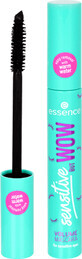Essence Cosmetics Sensitive BUT WOW VOLUME mascara, 8,5 ml