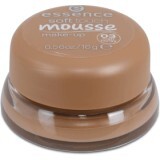 Essence Cosmetics Soft Touch Mousse fond de ten 03 Matt Honey, 16 g