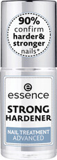 Essence Cosmetics Strong Hardener tratament pentru &#238;ntărirea unghiilor, 8 ml