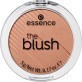 Essence Cosmetics The blush fard de obraz 20, 5 g
