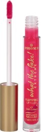 Essence Cosmetics What the fake! Extreme Plumping luciu de buze, 4,2 ml
