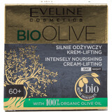 Eveline Cosmetics Cremă lifting cu măsline pentru față, 50 ml