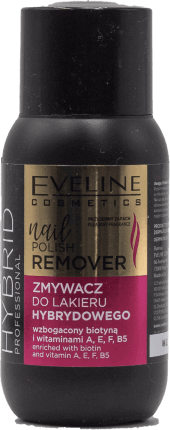 Eveline Cosmetics Dizolvant pentru ojă, 150 ml Frumusete si ingrijire