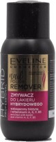 Eveline Cosmetics Dizolvant pentru ojă, 150 ml
