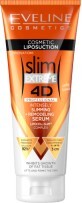 Eveline Cosmetics Ser pentru slăbire intensă și remodelare Slim Extreme 4D, 250 ml