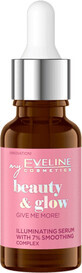 Eveline Cosmetics Ser smooth complex pentru față, 18 ml
