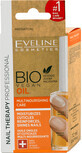 Eveline Cosmetics Ulei cuticule BIO Vegan, 12 ml