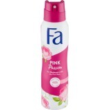Fa Deodorant spray Pink, 150 ml
