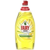 FAIRY Detergent de vase extra+ citrice, 900 ml