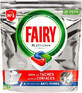 FAIRY Detergent pentru automat All in 1 Platinum +, 26 buc