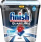 Finish Detergent capsule pentru maşina de spălat vase, 50 buc