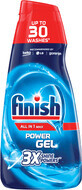 Finish Detergent pentru mașina de spălat vase All in 1 Max Power Gel, 600 ml