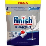Finish Quantum regular, 72 buc