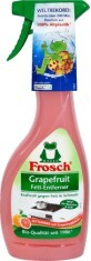 Frosch Degresant pentru bucătărie grapefruit, 500 ml