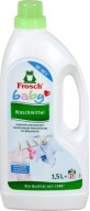 Frosch Detergent lichid senzitiv pentru bebe 21 de spălări, 1,5 l