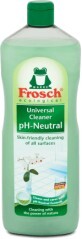 Frosch frosch detergent  universal cu ph neutru, 1 l