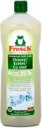 Frosch Frosch detergent anticalcar cu oţet, 1 l