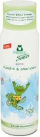 Frosch Kids gel de duș și șampon, 300 ml