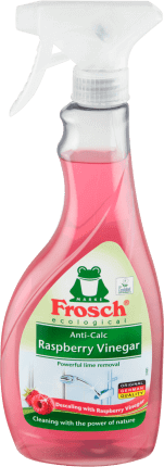Frosch Soluţie anticalcar cu oţet, 500 ml