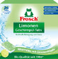 Frosch Tablete pentru curăţarea maşinii de spălat vase, 26 buc