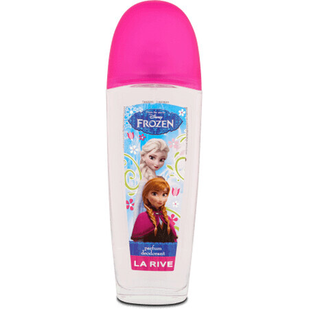 FROZEN Parfum deodorant pentru copii Frozen, 75 ml