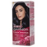 Garnier Color Sensation Vopsea permanentă 4.10 electric, 1 buc
