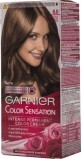 Garnier Color Sensation Vopsea permanentă 6.0 blond deschis, 1 buc
