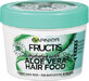 Garnier Fructis Mască hidratantă de păr, 390 ml