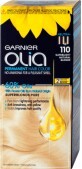 Garnier Olia Vopsea de păr permanentă fără amoniac 11.0 blond super deschis, 1 buc